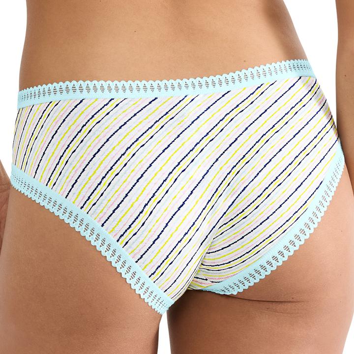 Produktbild Sloggi 6er Pack GO Crush Hipster (L, 6er Pack)