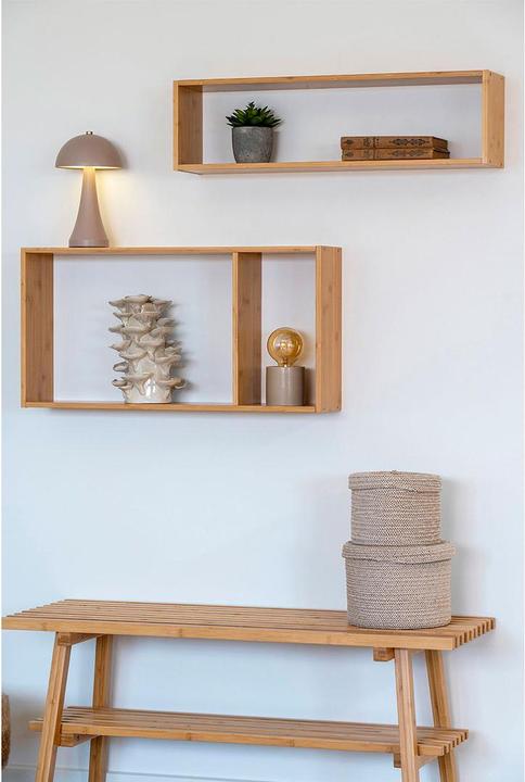 Actual product image House Nordic Sebal (2 x, 22 cm)