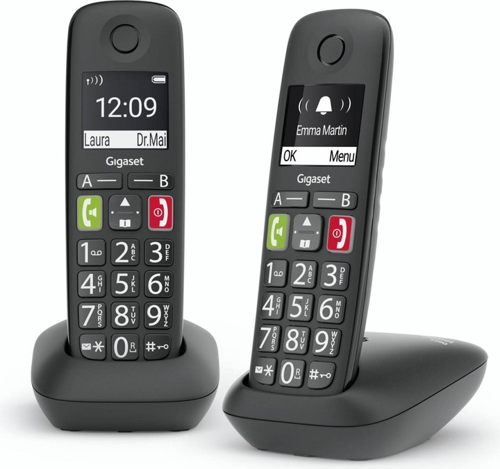 Gigaset E290 Duo (DE-Version)