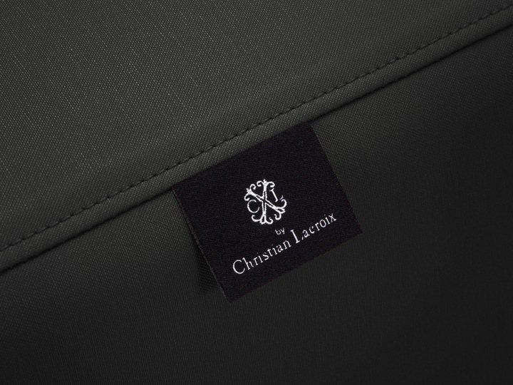 Actual product image CXL by Christian Lacroix Norah (Chaise longue)