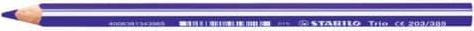 Actual product image STABILO Trio (Purple, 1 x)
