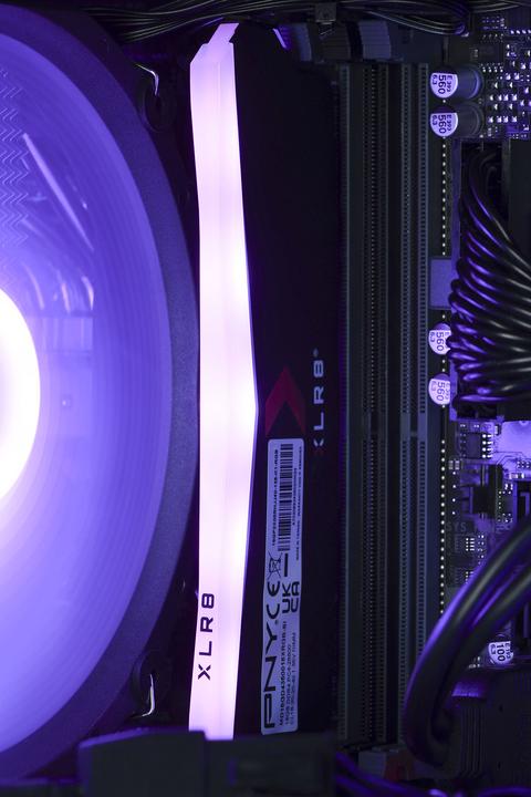 Produktbild Actina 5901443387503 PC Intel® Core™ i5 i5-14400F 16 GB DDR4-SDRAM 1 TB SSD NVIDIA GeForce RTX 4060 (1000 GB, 16 GB, Intel Core i5-14400F, GeForce RTX 4060)