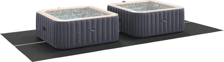 Produktbild vidaXL Bodenfolie für Pools