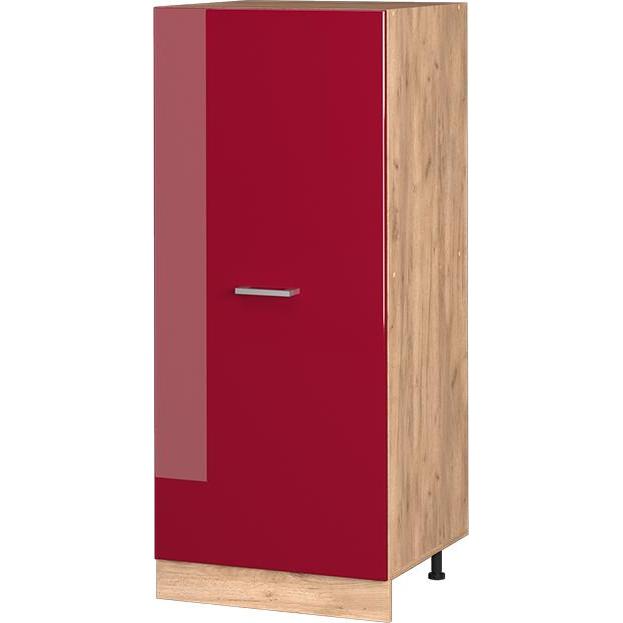 Vicco, Regal, Hochschrank R-Line (60 x 57.5 x 143 cm)