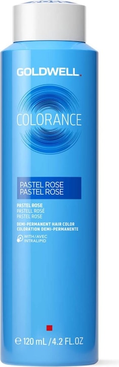 Pastell rosé