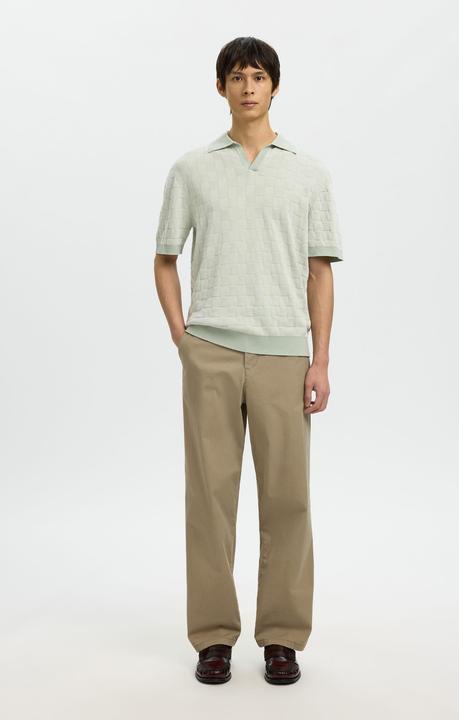 Produktbild Selected Kurzarm Poloshirt (L)