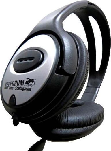 Produktbild NUX Mighty Plug Amp-Plug für Gitarre mit Kopfhörer (Bass, Gitarre)