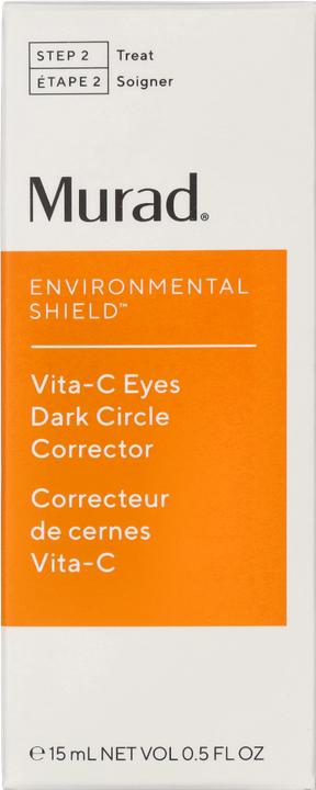 Actual product image Murad Augenserum (Eye care serum, Day + Night, 15 ml)