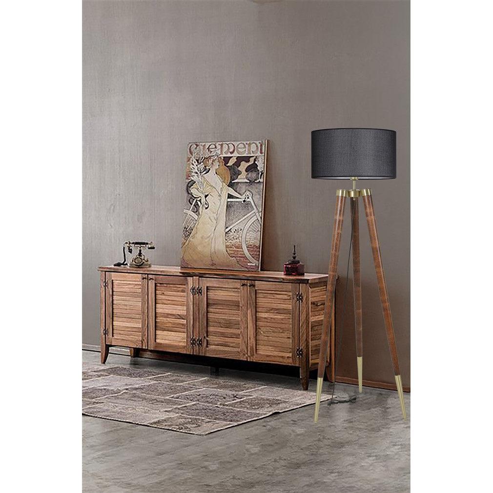 Thumbnail - Hanah Home, Stehlampe, Emma (E27)