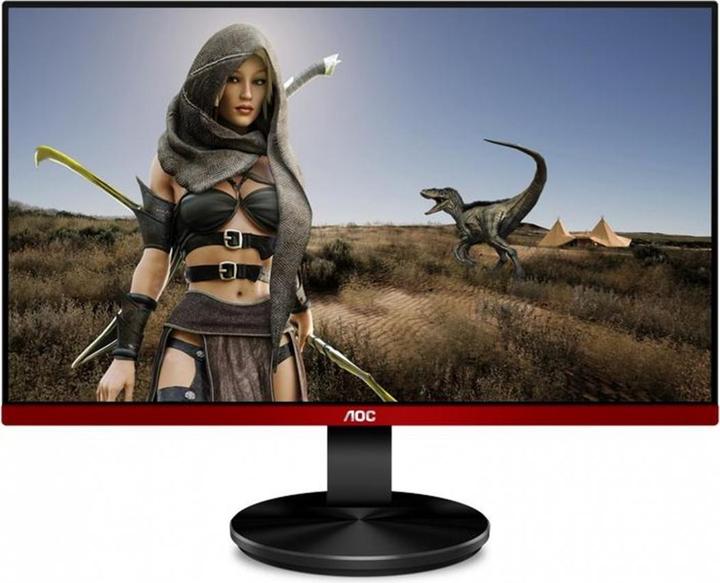Produktbild AOC G2490VXA (1920 x 1080 Pixel, 23.80")