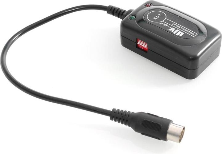 Dj Power Nebelmaschine DF-V6C