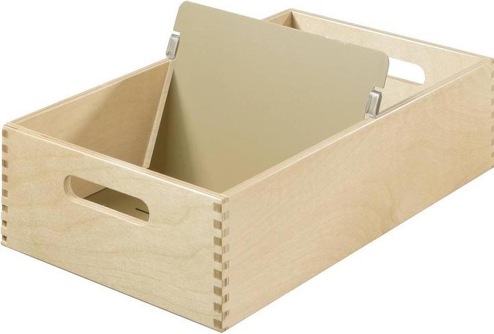 Actual product image Han Card index box (A5)