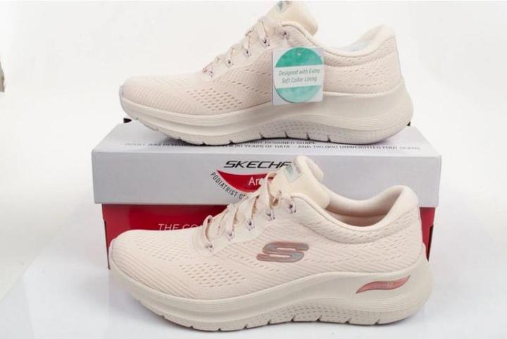 Image du produit Skechers Baskets 150051/NTMT (38)