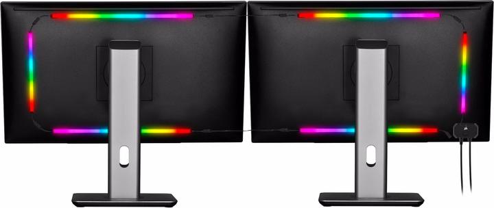 Image du produit Corsair iCUE LS100 (RGB)