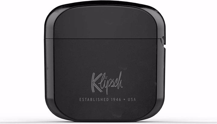 Actual product image Klipsch T5 True wireless (8 h, Wireless)