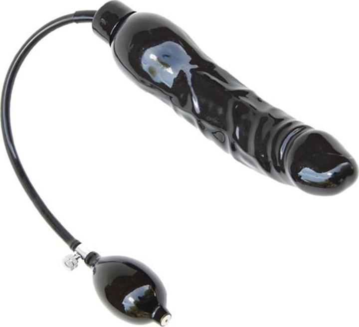 Produktbild Mister B Inflatable Dildo XL