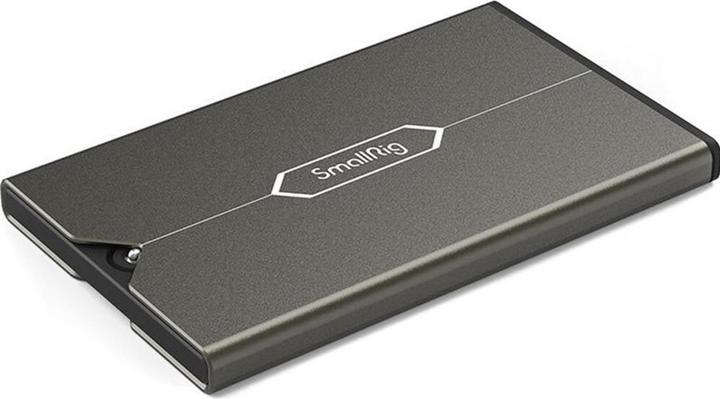 SmallRig Memory card case (Memory card cover)