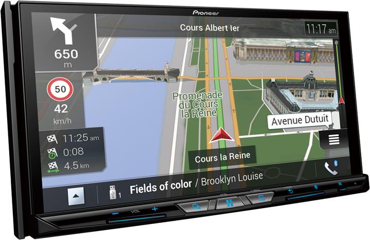 Produktbild Pioneer AVIC-Z920DAB (Android Auto, Apple Carplay)