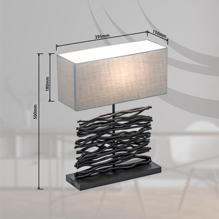 Produktbild Globo Jamie (E27)