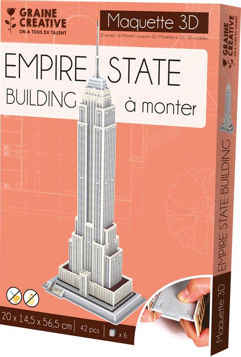 Empire State Building