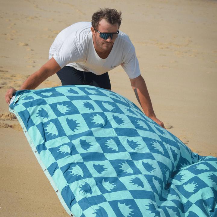 Image du produit Voited Picknick-Decke Picnic & Beach Blanket
