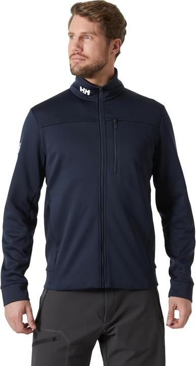 Produktbild Helly Hansen Crew Fleece Jacket (4XL)