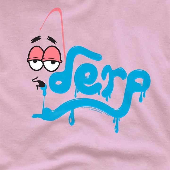 Produktbild Spongebob Squarepants Derp TShirt (S)