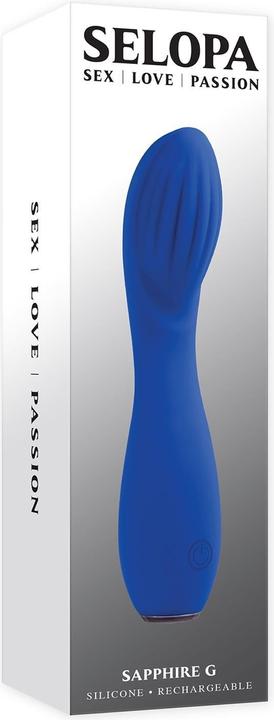 Produktbild Selopa Sapphire G Blue Einheitsgrosse