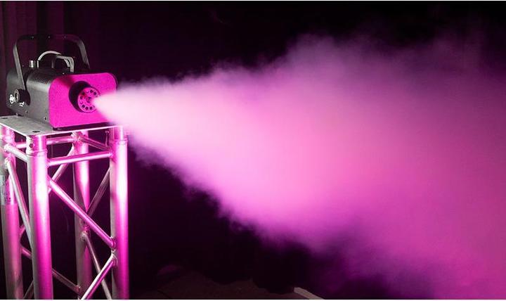 Produktbild American Crew DJ VF1100 rookmachine