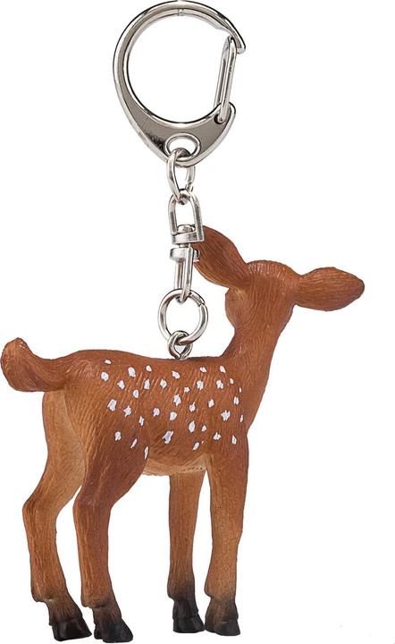 Actual product image Mojo Keychain Deer - 387435