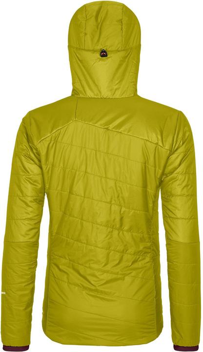 Produktbild Ortovox Women's Westalpen Swisswool Jacket (XS)