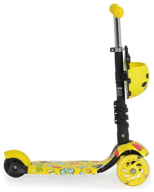 Produktbild Moni Kinderroller Lollipop 3 in 1