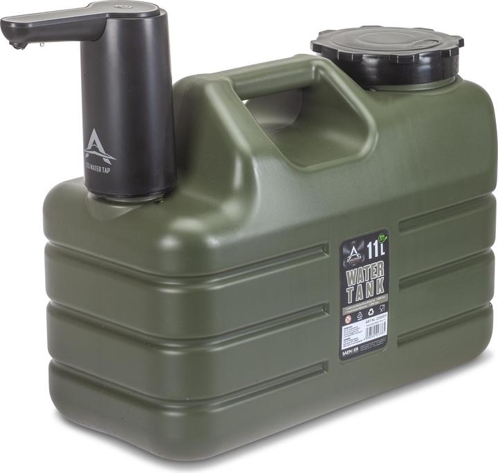 Immagine prodotto AnacondA LED Water Tap