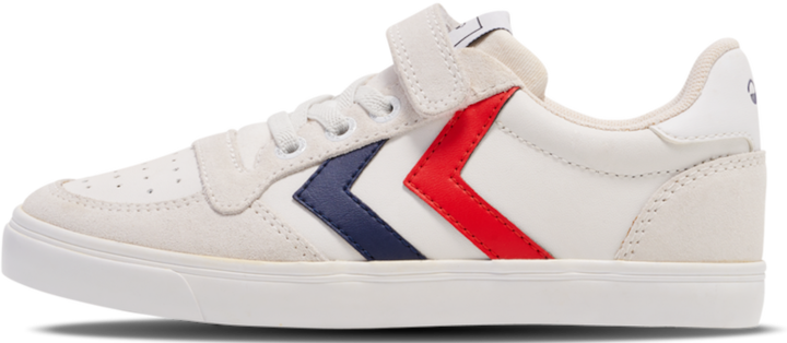 Image du produit hummel Slimmer Stadil Leather Low Jr (36)
