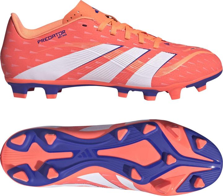 Produktbild adidas Predator Club FG/AG (41 1/3)