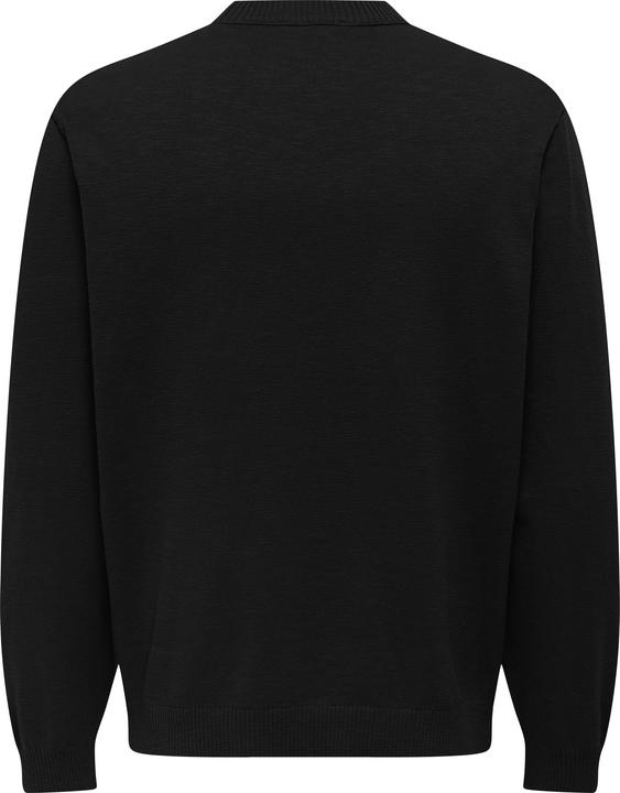 Image du produit Only & Sons ONSGAME Pullover Strickpullover (L)