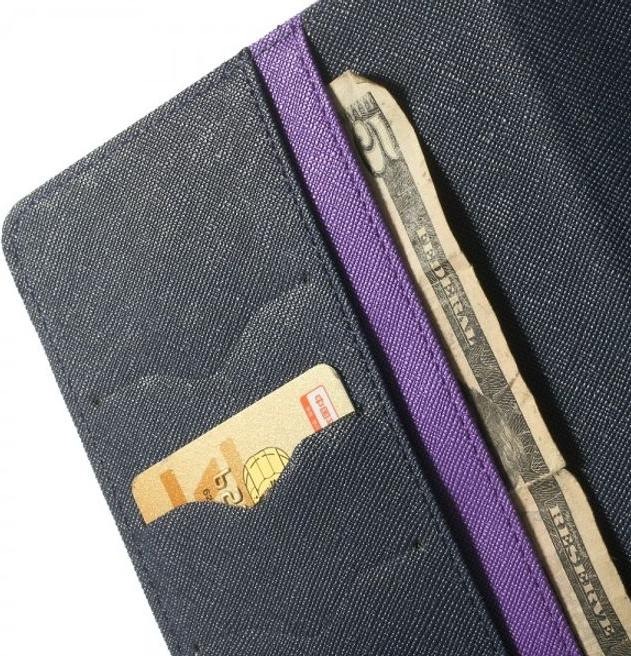 Produktbild Goospery Fancy Diary Series (Galaxy Tab 3 7.0 Lite (2013))