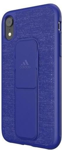 Actual product image adidas SP Grip Case Violet (Apple iPhone XR)