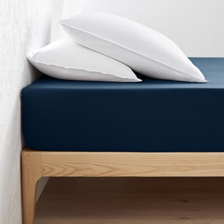 Actual product image La Redoute Interieurs Scenario Jersey (180 x 200 cm)