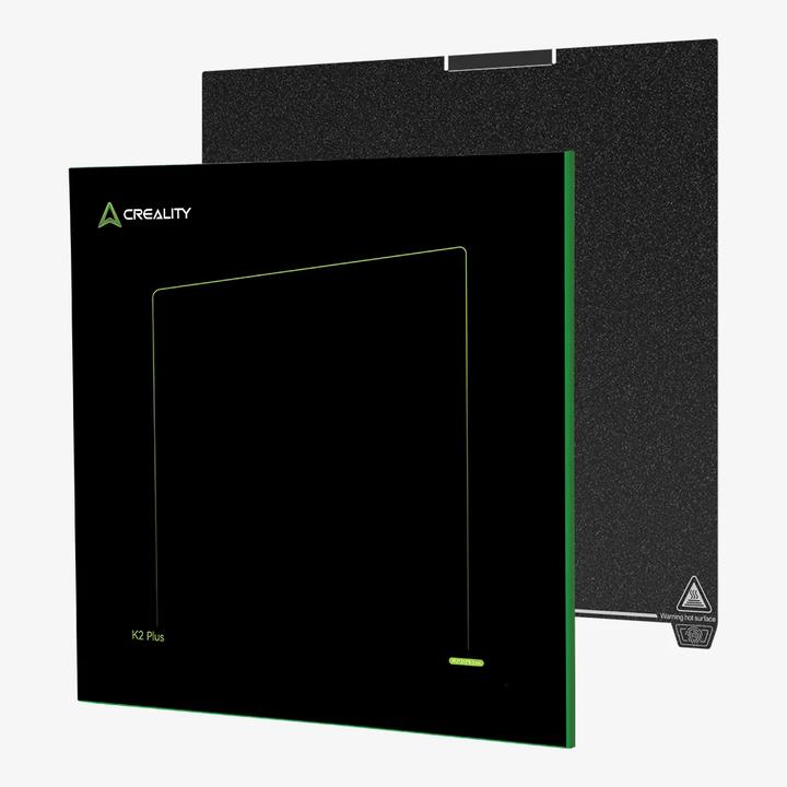 Image du produit Creality Plate-forme d'impression K2 Plus (Lit d'impression)