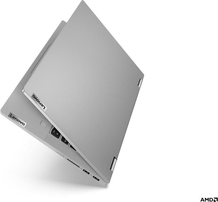 Produktbild Lenovo IdeaPad Flex 5 14ALC05 (14", AMD Ryzen 3 5300U, 8 GB, 256 GB, DE)