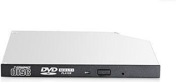 HPE 652238-B21 9.5mm SATA DVD ROM Jb Kit