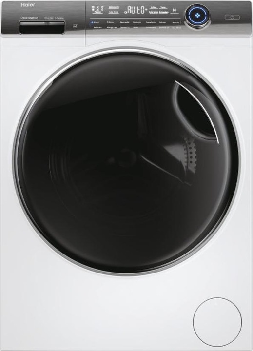 Produktbild Haier HW 90 BD14979 U1 Smart hOn App (9 kg, Links, EU-Stecker)