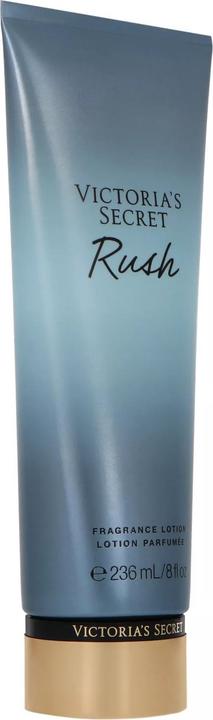 Actual product image Victoria's Secret Victorias Secret - Rush Body Lotion 236ml (Body lotion, 236 ml)