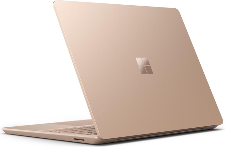 Image du produit Microsoft Surface Laptop Go 2 (12.40", Intel Core i5-1135G7, 8 Go, 256 Go)