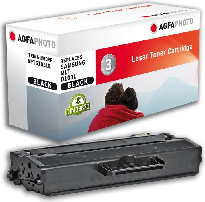 Image du produit AGFAPHOTO Apts103le (CF)
