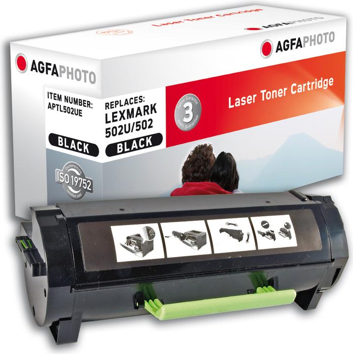 Actual product image AGFAPHOTO Aptl502ue (FC)