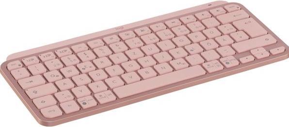 Produktbild Logitech MX Keys Mini (DE, Kabellos)