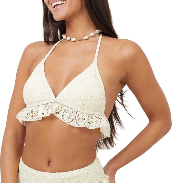 Produktbild Brave Soul Bikini Oberteil gehäkelt (36 D)