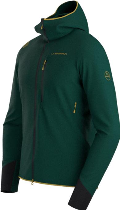 Produktbild La Sportiva Bristen Thermal Hoody M (S)